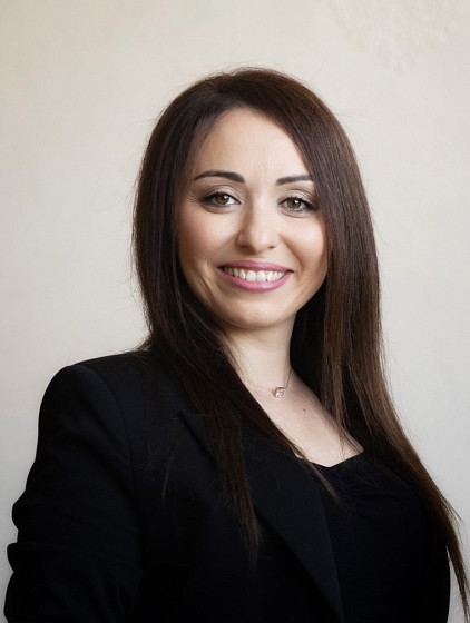 Кисиева Виктория Ивановна